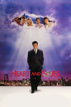 Watch Heart and Souls (1993) Online FREE