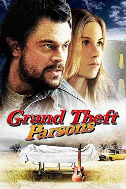 Watch Grand Theft Parsons (2004) Online FREE