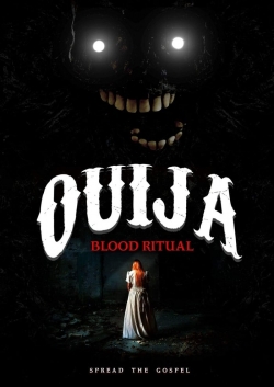 Watch Ouija: Blood Ritual (2017) Online FREE