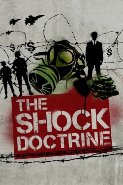 Watch The Shock Doctrine (2009) Online FREE