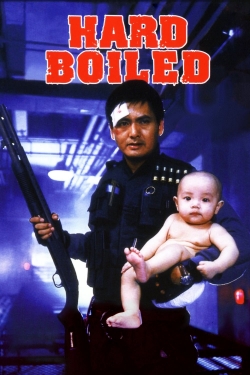 Watch Hard Boiled (1992) Online FREE