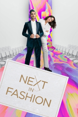 Watch Next in Fashion (2020) Online FREE