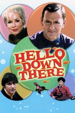 Watch Hello Down There (1969) Online FREE