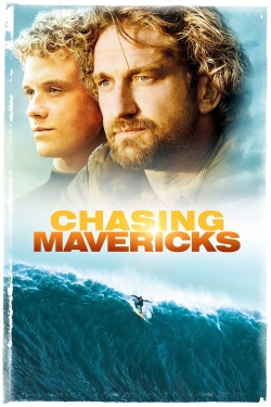Watch Chasing Mavericks (2012) Online FREE