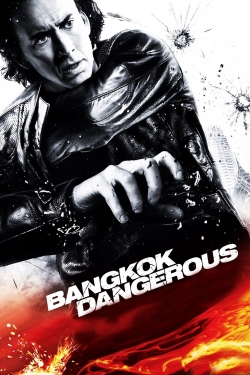 Watch Bangkok Dangerous (2008) Online FREE