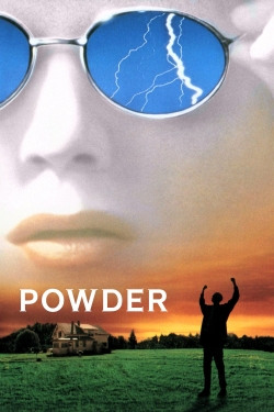 Watch Powder (1995) Online FREE