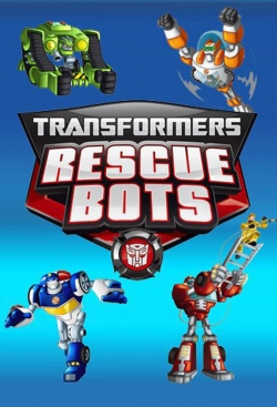 Watch Transformers: Rescue Bots (2012) Online FREE