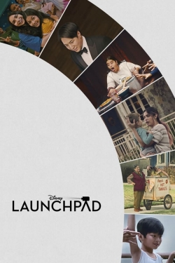 Watch Disney’s Launchpad (2021) Online FREE