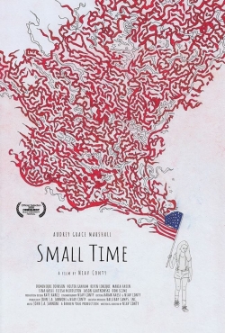 Watch Small Time (2020) Online FREE