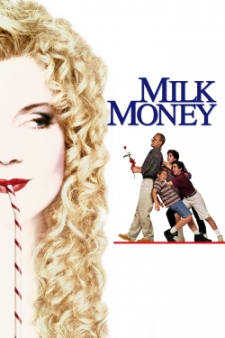 Watch Milk Money (1994) Online FREE