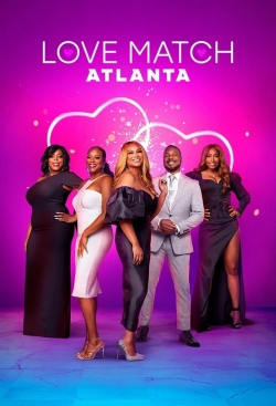 Watch Love Match Atlanta (2022) Online FREE