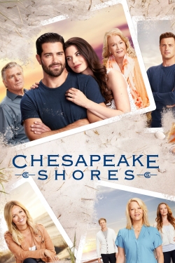 Watch Chesapeake Shores (2016) Online FREE