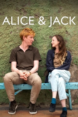 Watch Alice & Jack (2024) Online FREE