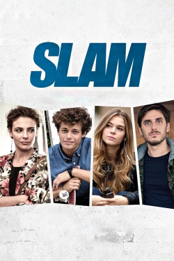 Watch Slam (2016) Online FREE