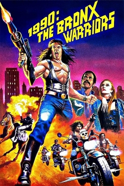 Watch 1990: The Bronx Warriors (1982) Online FREE
