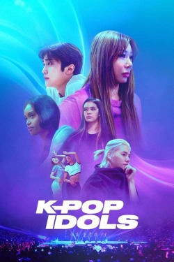 Watch K-Pop Idols (2024) Online FREE