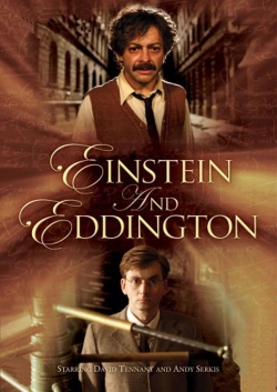 Watch Einstein and Eddington (2008) Online FREE