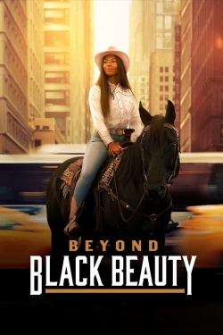 Watch Beyond Black Beauty (2024) Online FREE