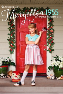 Watch An American Girl Story: Maryellen 1955 - Extraordinary Christmas (2016) Online FREE