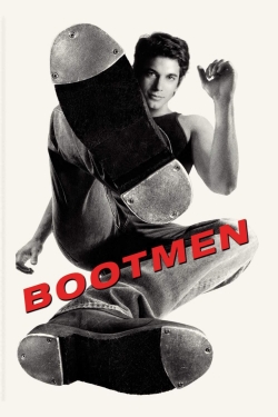 Watch Bootmen (2000) Online FREE