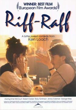 Watch Riff-Raff (1991) Online FREE