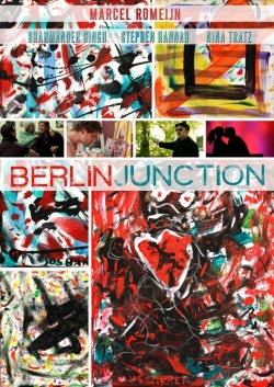Watch Berlin Junction (2013) Online FREE