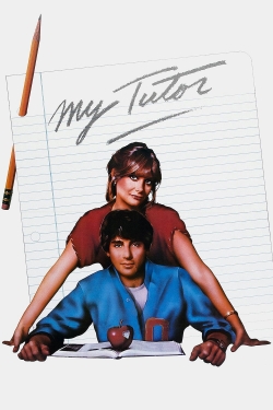 Watch My Tutor (1983) Online FREE