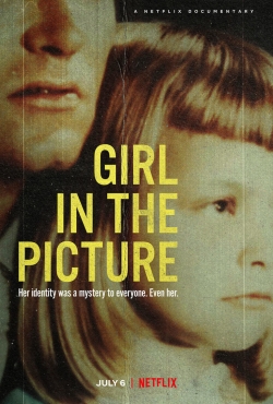 Watch Girl in the Picture (2022) Online FREE