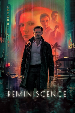 Watch Reminiscence (2021) Online FREE