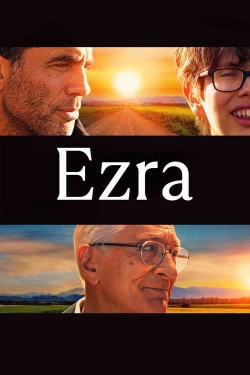 Watch Ezra (2024) Online FREE