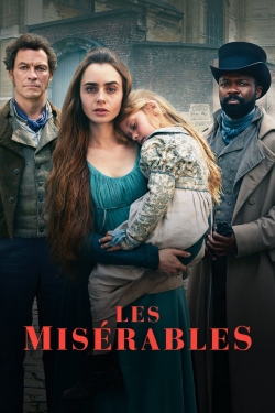 Watch Les Misérables (2018) Online FREE