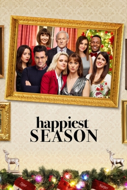 Watch Happiest Season (2020) Online FREE