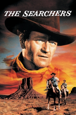 Watch The Searchers (1956) Online FREE