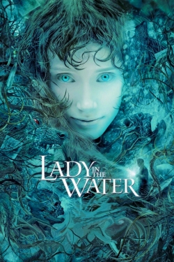 Watch Lady in the Water (2006) Online FREE