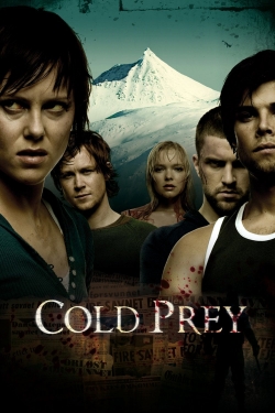 Watch Cold Prey (2006) Online FREE