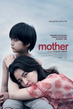 Watch Mother (2020) Online FREE