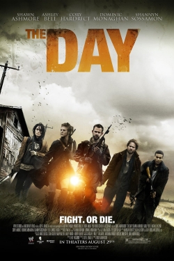 Watch The Day (2011) Online FREE
