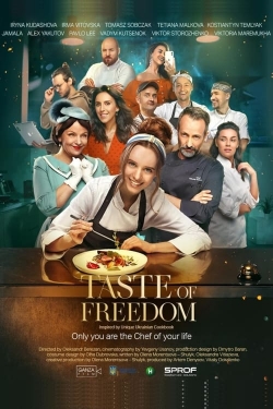 Watch Taste of Freedom (2024) Online FREE