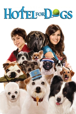 Watch Hotel for Dogs (2009) Online FREE