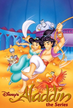 Watch Aladdin (1994) Online FREE