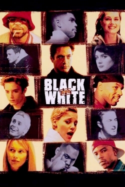 Watch Black and White (1999) Online FREE