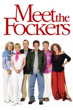 Watch Meet the Fockers (2004) Online FREE