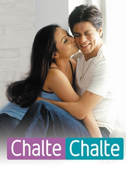 Watch Chalte Chalte (2003) Online FREE