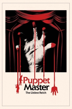 Watch Puppet Master: The Littlest Reich (2018) Online FREE