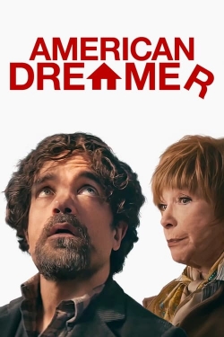 Watch American Dreamer (2024) Online FREE