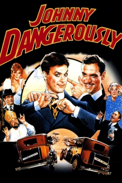 Watch Johnny Dangerously (1984) Online FREE