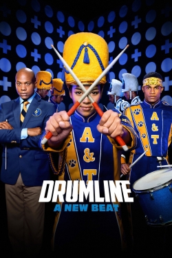 Watch Drumline: A New Beat (2014) Online FREE