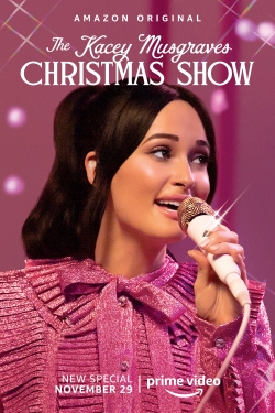 Watch The Kacey Musgraves Christmas Show (2019) Online FREE