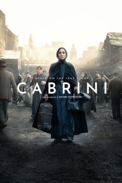 Watch Cabrini (2024) Online FREE