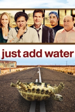 Watch Just Add Water (2008) Online FREE